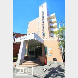 津山マンションの賃貸物件