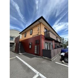 フォブール川津Dの賃貸物件