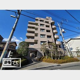 アルファガーデン錦町２ 5階 築29年2ヶ月の賃貸物件