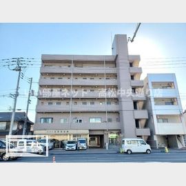 花園駅より徒歩2分 3階 築29年4ヶ月の賃貸物件