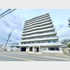 円座駅より徒歩18分 3階 築29年9ヶ月の賃貸物件