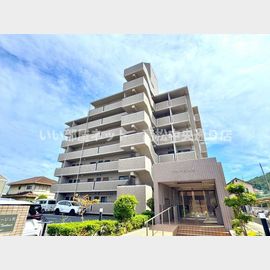 宇多津駅より徒歩11分 4階 築30年2ヶ月の賃貸物件