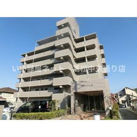 宇多津駅より徒歩11分 2階 築30年2ヶ月の賃貸物件