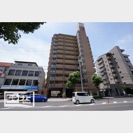 昭和町駅より徒歩8分 11階 築31年1ヶ月の賃貸物件