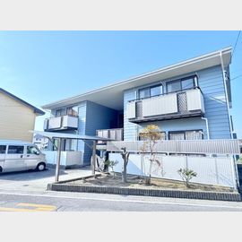 フォブールＫ・ＴＡ 1階 築32年1ヶ月の賃貸物件