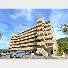 宇多津駅より徒歩12分 5階 築32年1ヶ月の賃貸物件