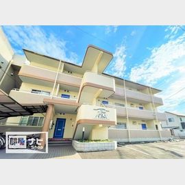 太田駅より徒歩9分 3階 築32年2ヶ月の賃貸物件