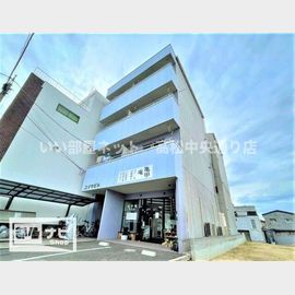 ユソウビルの賃貸物件