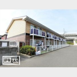 フォブールたかぎ 1階 築32年5ヶ月の賃貸物件