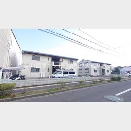 宇多津駅より徒歩19分 2階 築33年の賃貸物件