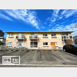 元山駅より徒歩24分 2階 築33年7ヶ月の賃貸物件