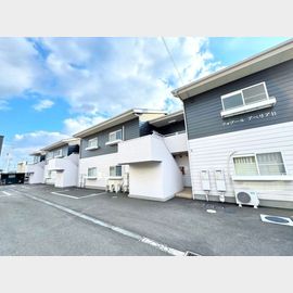 太田駅より徒歩14分 1階 築34年1ヶ月の賃貸物件