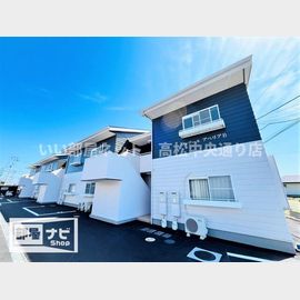 太田駅より徒歩14分 2階 築34年1ヶ月の賃貸物件