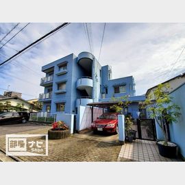 栗林公園駅より徒歩4分 3階 築34年2ヶ月の賃貸物件