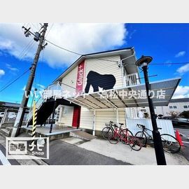 潟元駅より徒歩15分 2階 築34年4ヶ月の賃貸物件