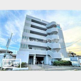 リッシュメゾン 6階 築36年1ヶ月の賃貸物件