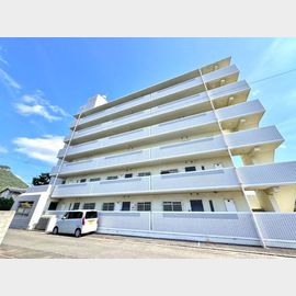 潟元駅より徒歩13分 6階 築37年1ヶ月の賃貸物件