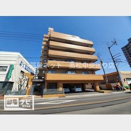 伏石駅より徒歩8分 2階 築37年6ヶ月の賃貸物件