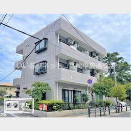 栗林公園北口駅より徒歩4分 2階 築38年2ヶ月の賃貸物件