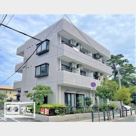 栗林公園北口駅より徒歩4分 3階 築38年2ヶ月の賃貸物件