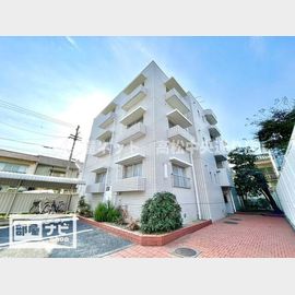 昭和町駅より徒歩8分 3階 築38年9ヶ月の賃貸物件