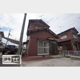 端岡駅より徒歩21分 築39年5ヶ月 2階建の賃貸物件