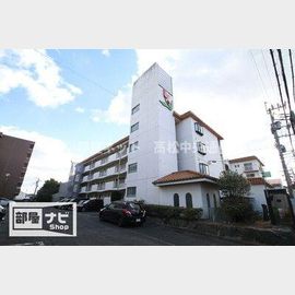 ドルフィン木太２ 3階 築45年7ヶ月の賃貸物件