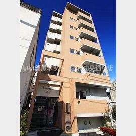 高松駅より徒歩10分 4階 築9年2ヶ月の賃貸物件