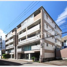 山畑ビル 4階 築24年1ヶ月の賃貸物件