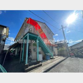 高瀬駅より徒歩13分 1階 築35年8ヶ月の賃貸物件