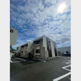 潟元駅より徒歩12分 2階 築41年11ヶ月の賃貸物件