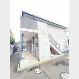 太田駅より徒歩5分 2階 築30年1ヶ月の賃貸物件