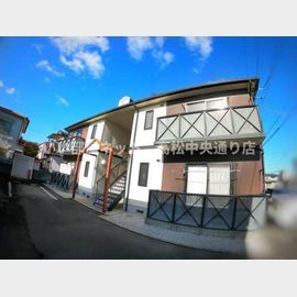 元山駅より徒歩10分 1階 築28年9ヶ月の賃貸物件