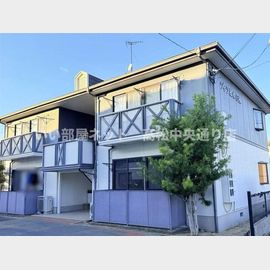 太田駅より徒歩7分 2階 築33年の賃貸物件