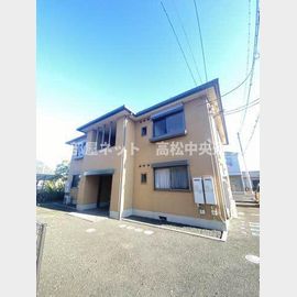 フラワーランドD棟Dの賃貸物件