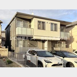 松島二丁目駅より徒歩12分 1階 築5年3ヶ月の賃貸物件