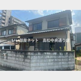 春日川駅より徒歩8分 2階 築44年2ヶ月の賃貸物件