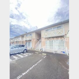 フレグランスＡＳＣ 2階 築35年7ヶ月の賃貸物件