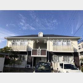 グレースフジＣ 2階 築32年2ヶ月の賃貸物件