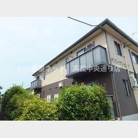 林道駅より徒歩16分 2階 築24年9ヶ月の賃貸物件