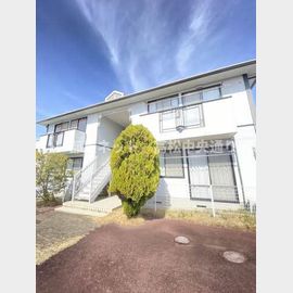 三条駅より徒歩18分 2階 築34年2ヶ月の賃貸物件