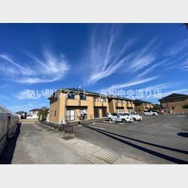 フラワーランドA棟Aの賃貸物件