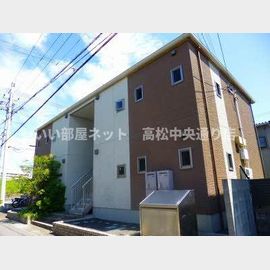 リバーサイド富士見の賃貸物件