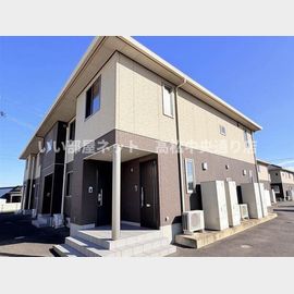 太田駅より徒歩34分 2階 築15年1ヶ月の賃貸物件