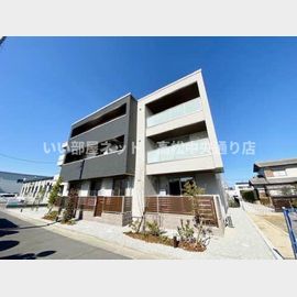 太田駅より徒歩14分 1階 築3年3ヶ月の賃貸物件