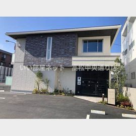 ウィステリア上天神の賃貸物件