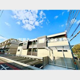 三条駅より徒歩17分 1階 築1年3ヶ月の賃貸物件