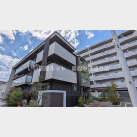 マリヤガーデン今津の賃貸物件