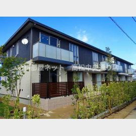 シャーメゾンガーデンズＫＣ棟Cの賃貸物件