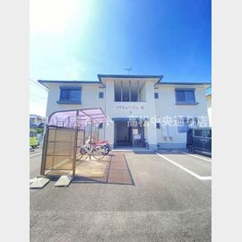 林道駅より徒歩15分 1階 築25年10ヶ月の賃貸物件